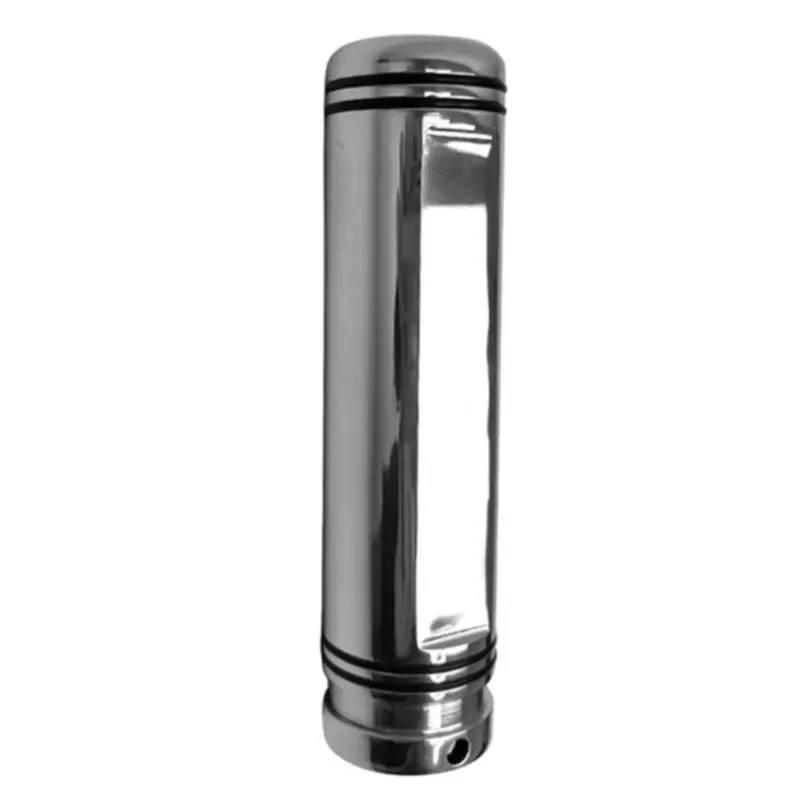 Handbremshebel Handbremsgriff für Peugeot 207 1007 Citroen C2 C3 C4 Alu Silber Aktuell