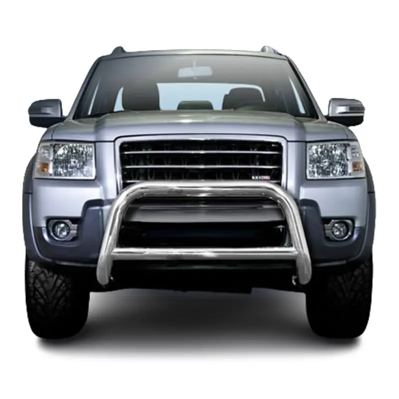Neu Frontbügel Frontschutzbügel für Ford Ranger Typ PJ PK 2007-2012 mit ABE ø63