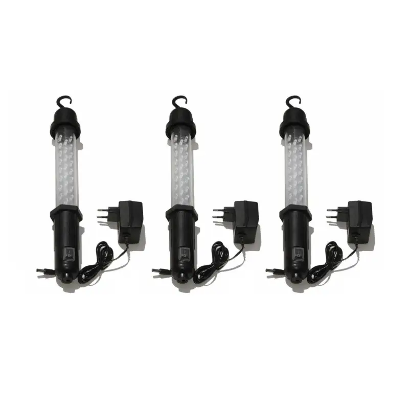 3x Arbeitsleuchte Werkstattlampe Motorraumleuchte Handlampe 26 LED 12V Sonderangebot