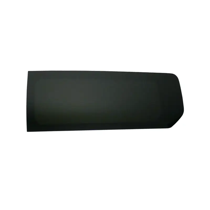 Zertifiziert Seitenfenster Sicherheitsglas für Ford Transit Custom ab 2023 Hinten Links L2