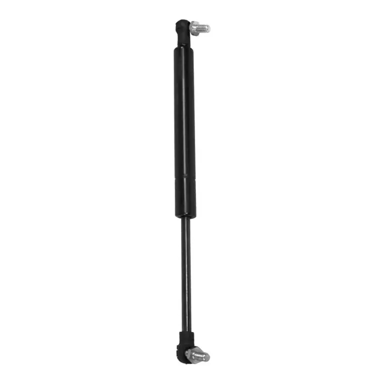 Heckklappendämpfer Gasfeder Dämpfer für VW T5 2003-2015 Stahl Schwarz 1tlg Neuheit