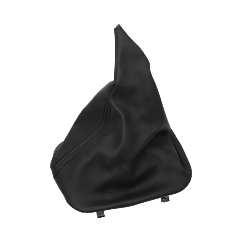 Schaltknauf Schalthebel Schaltknopf für BMW 3er E30 1982-1994 Kunstleder Schwarz Preiswert