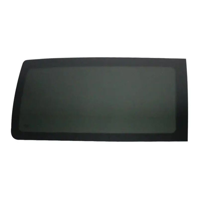 Seitenfenster Seitenscheibe für VW T5 2003-2015 Rechts L2 Auto Schwarz Rabatt