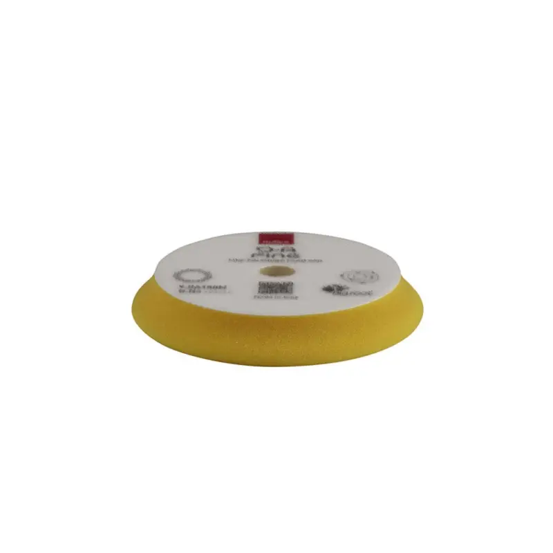 Rupes BigFoot Polierschwamm D-A Fine 125mm mittel-weich Top-Preis