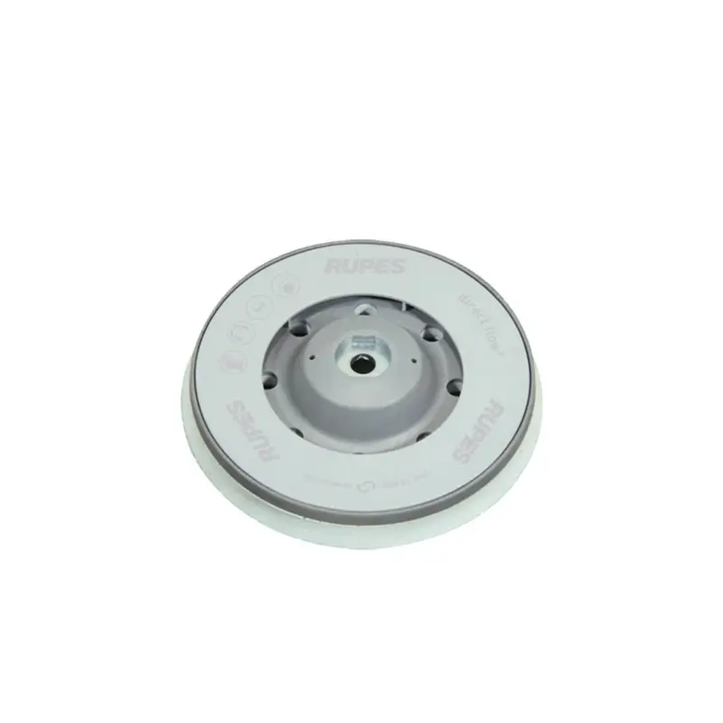 Saisonangebot Rupes BigFoot Stützteller für Exzenterpolierer M8 Ø125mm hart