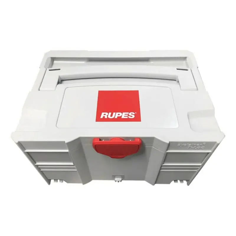 Rupes Systainer Case III Box Expressversand