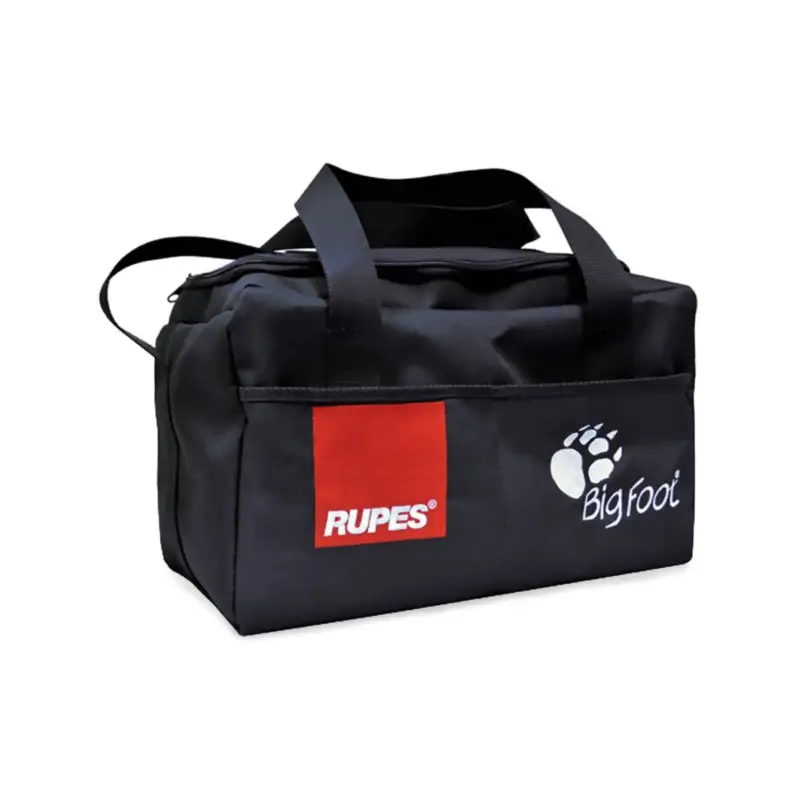 Rupes BigFoot Transporttasche schwarz Bestseller