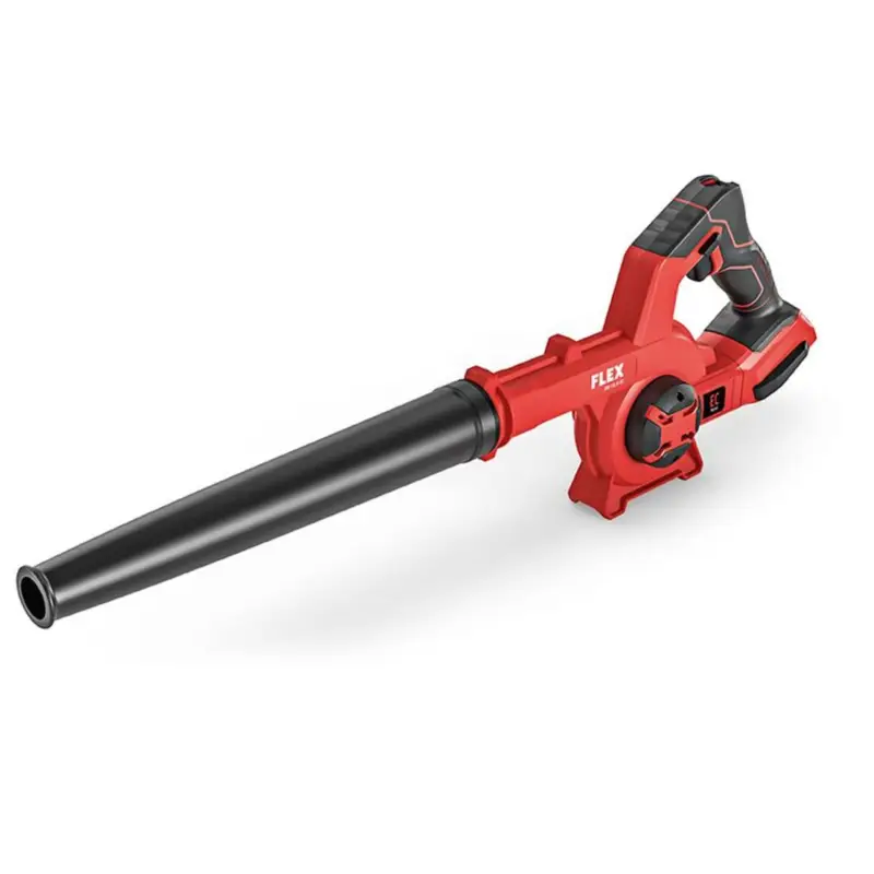 Bestpreis FLEX BW 18.0-EC Akku Gebläse Laubbläser 18V