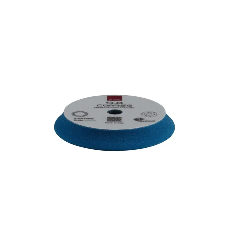 Rupes BigFoot Polierschwamm D-A Coarse 125mm hart Sichere Zahlung