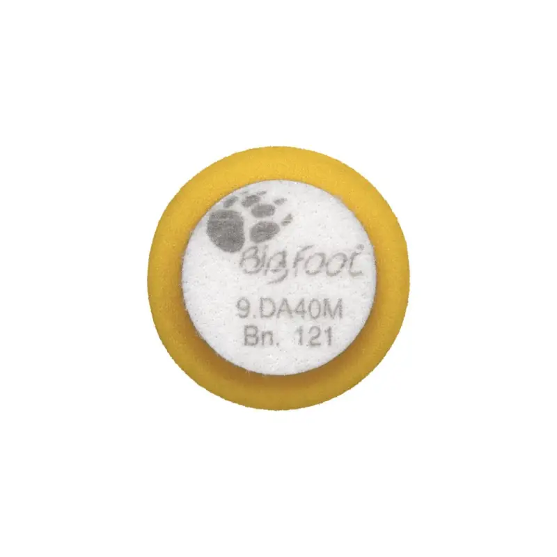 Bestpreis Rupes BigFoot Polierschwamm D-A Fine 30mm mittel-weich