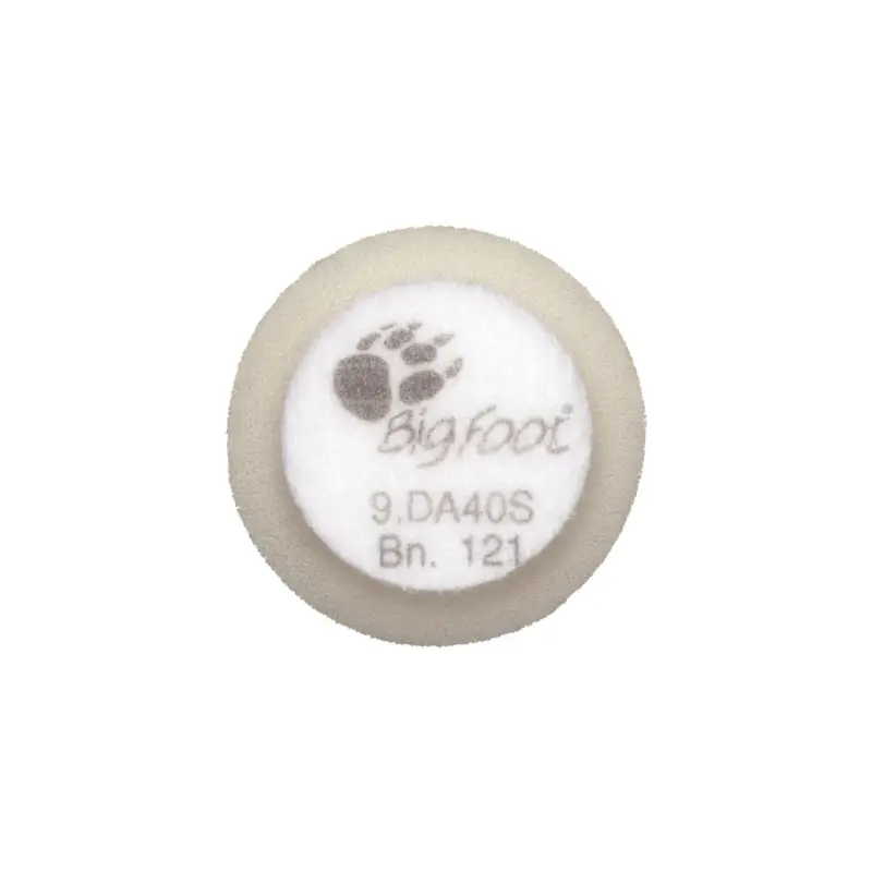 Geprüft Rupes BigFoot Polierschwamm D-A Ultrafine 30mm super weich