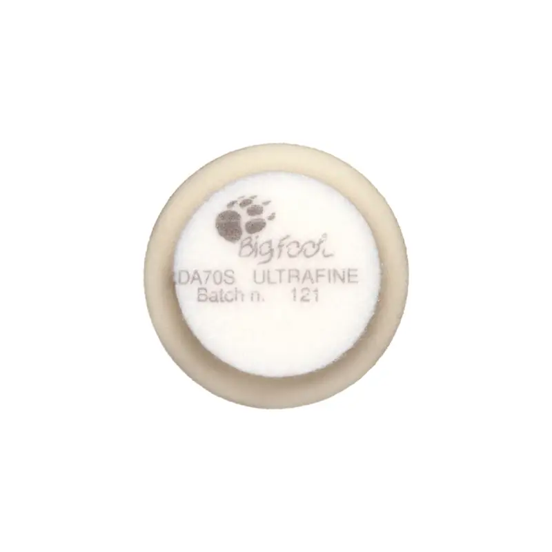 Rupes BigFoot Polierschwamm D-A Ultrafine 50mm super weich Begrenztes Angebot