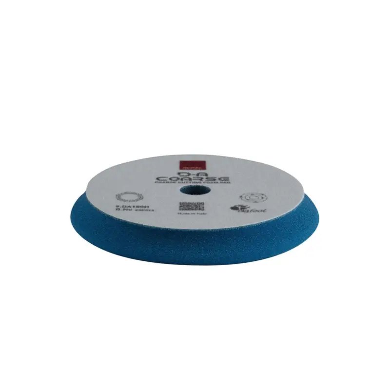Bestpreis Rupes BigFoot Polierschwamm D-A Coarse 150mm hart