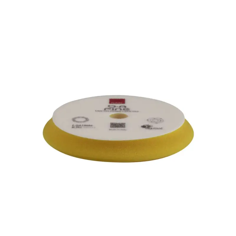 Echt Rupes BigFoot Polierschwamm D-A Fine 150mm medium