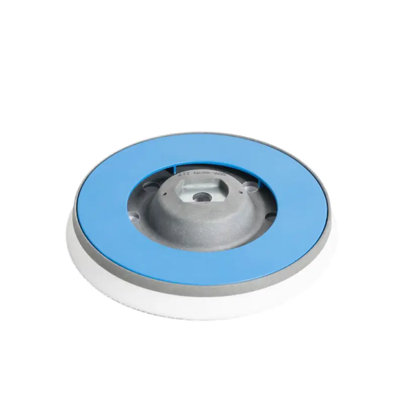Rupes BigFoot Stützteller für Exzenterpolierer LHR15 M8 Ø125mm Heißes Angebot