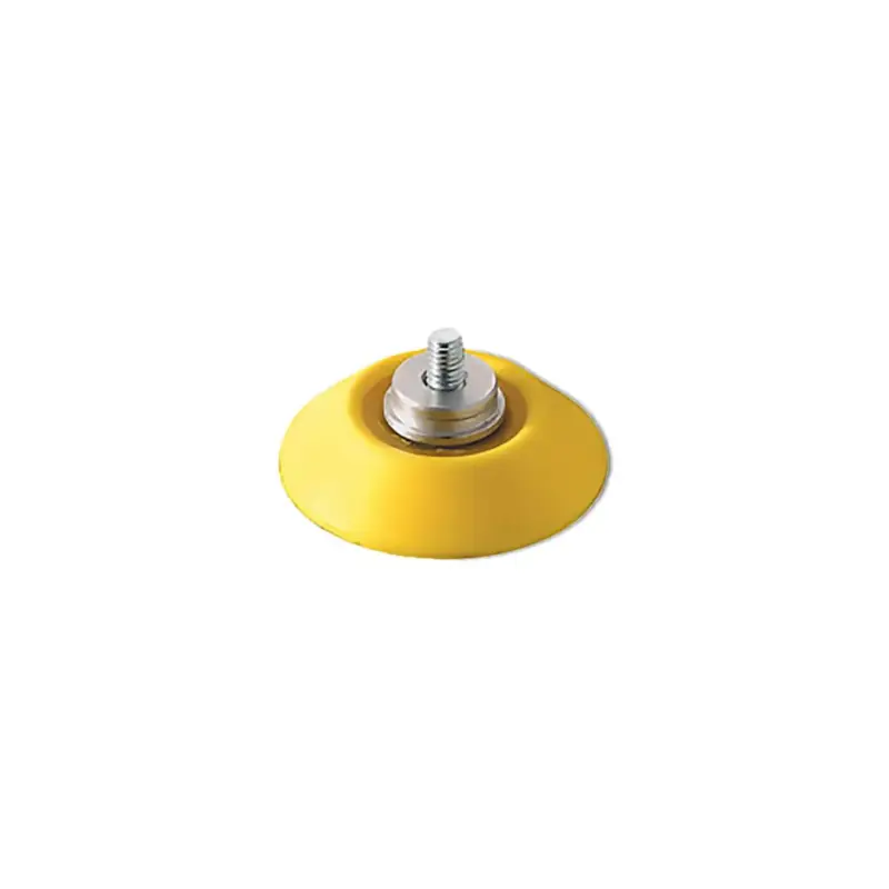 Neue Ware Rupes TA50 Klett-Stützteller 50mm hart