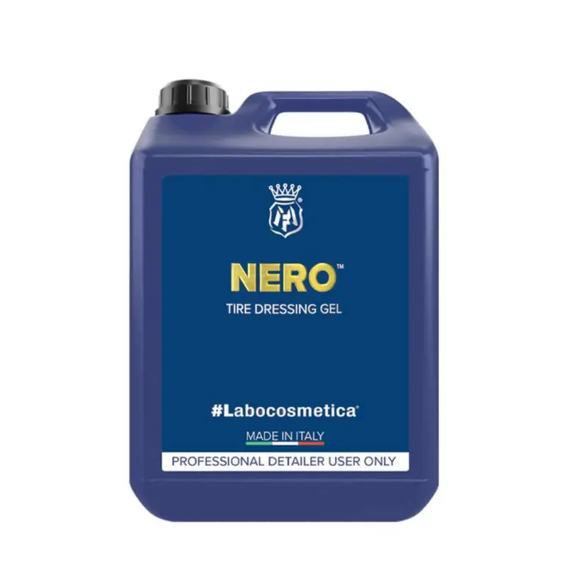 Sonderaktion Labocosmetica Nero Reifenpflege 4,5L