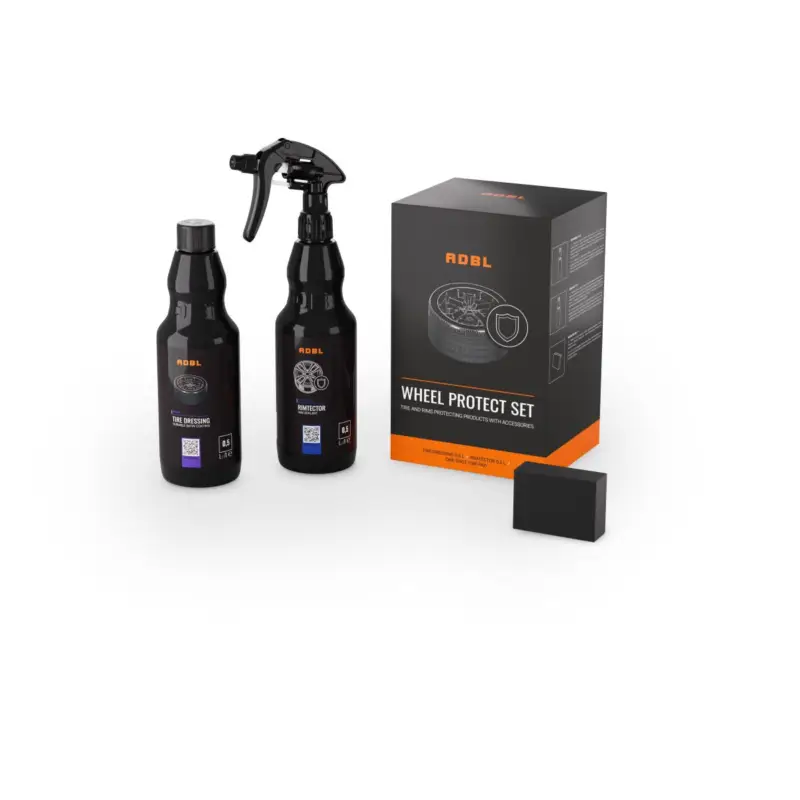 Bestpreis ADBL Wheel Protect Set