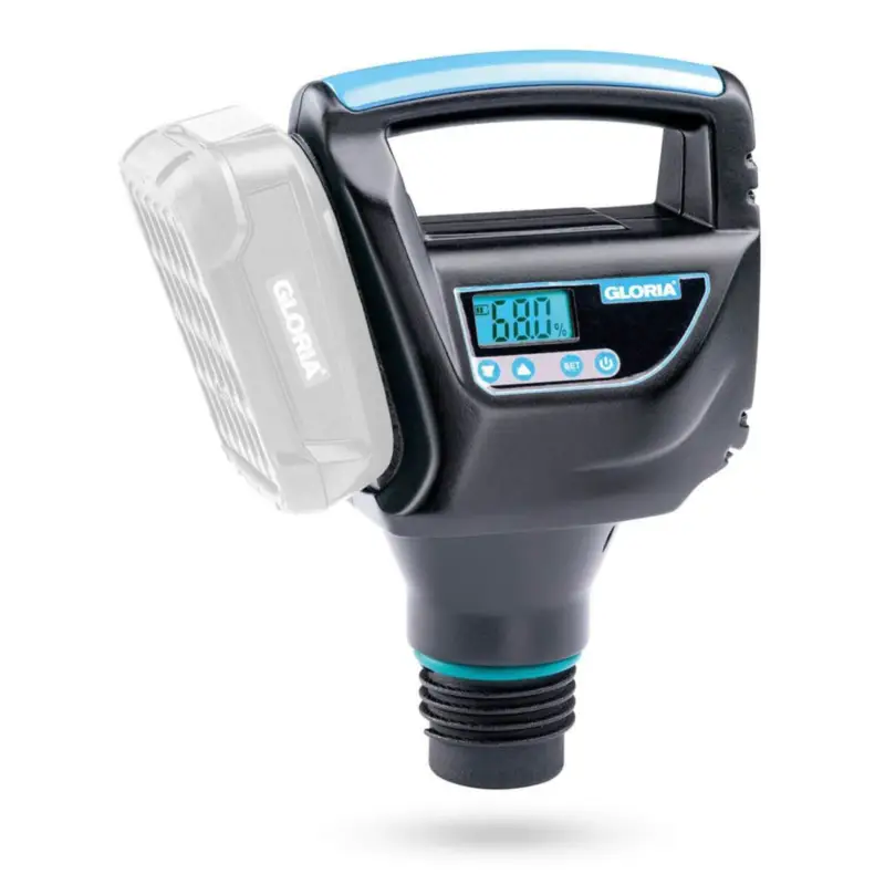 Sonderangebot Gloria 18V Akku Kompressor für Sprühgeräte