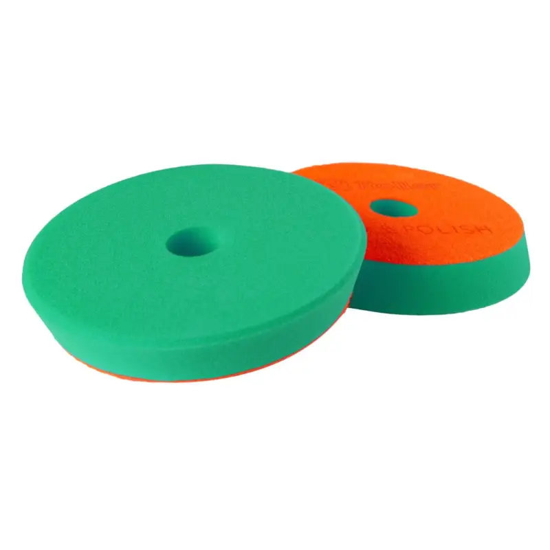 Nur Heute ADBL Roller Polierpad EVO DA Hard Cut 125mm sehr hart