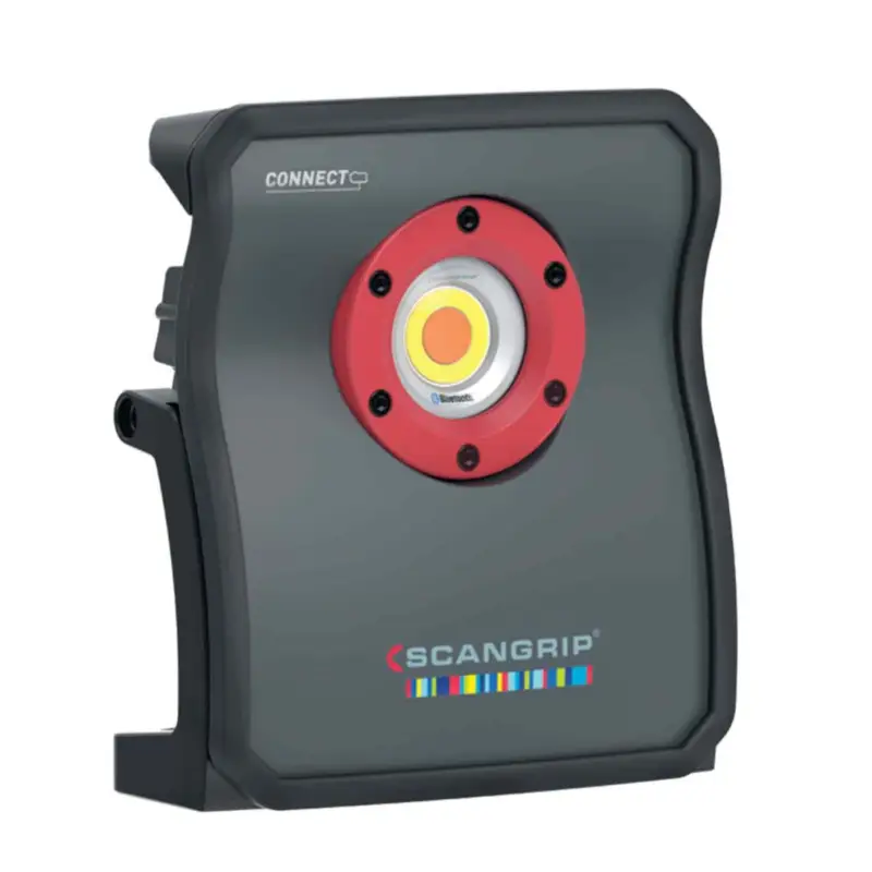 Mega-Angebot Scangrip Multimatch 3 Connect Flutlicht