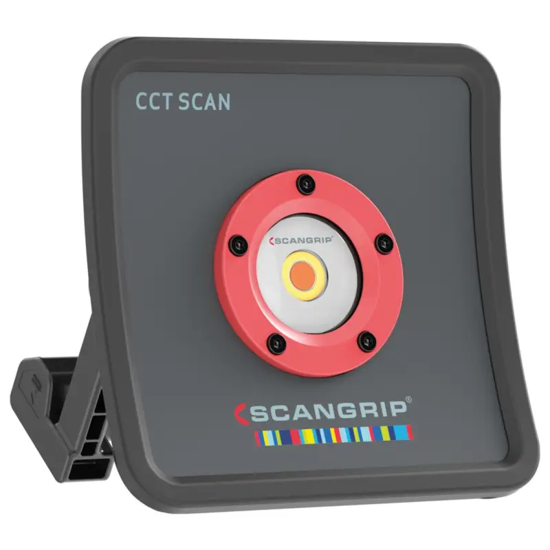 SCANGRIP Multimatch R Flutlicht Versand Am Gleichen Tag
