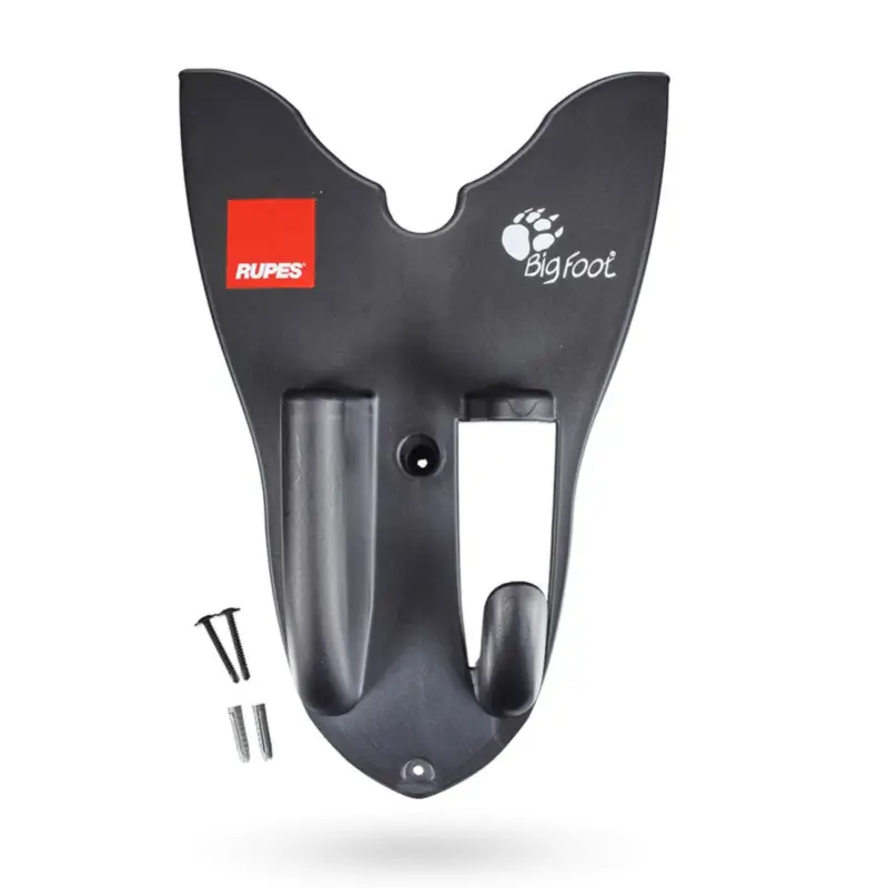Rupes BigFoot Tool Holder Poliermaschinenhalterung Must-Have