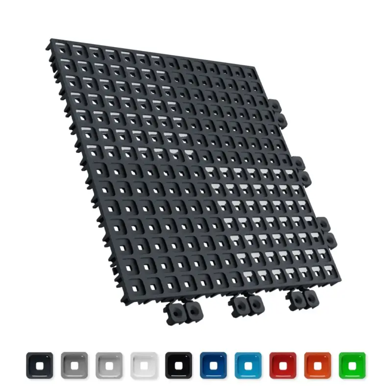 Versoflor Upflor Klickfliesen Top-Seller