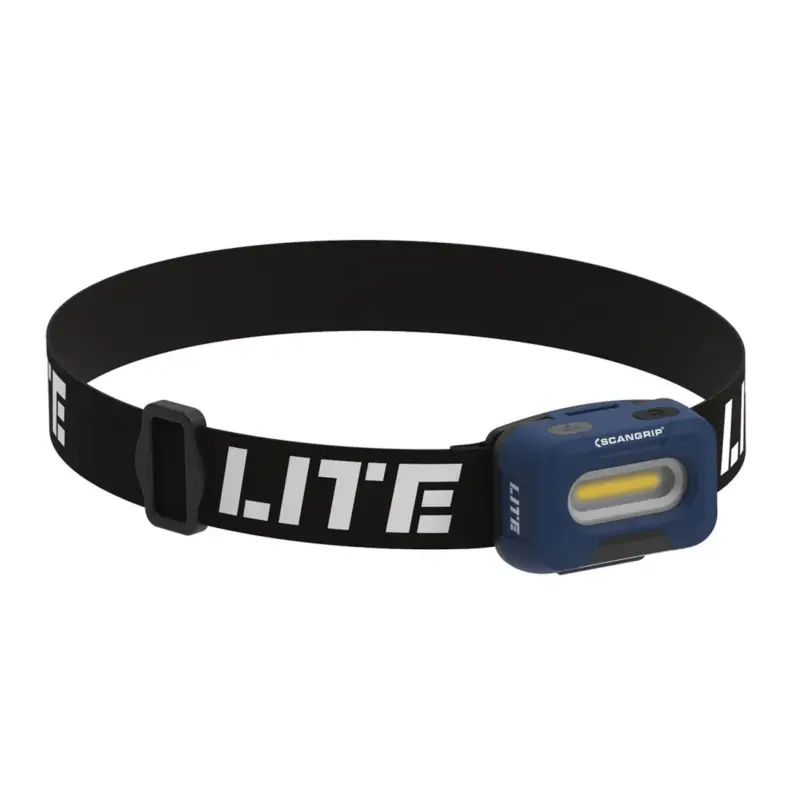 SCANGRIP Head Lite A Stirnlampe Top-Preis