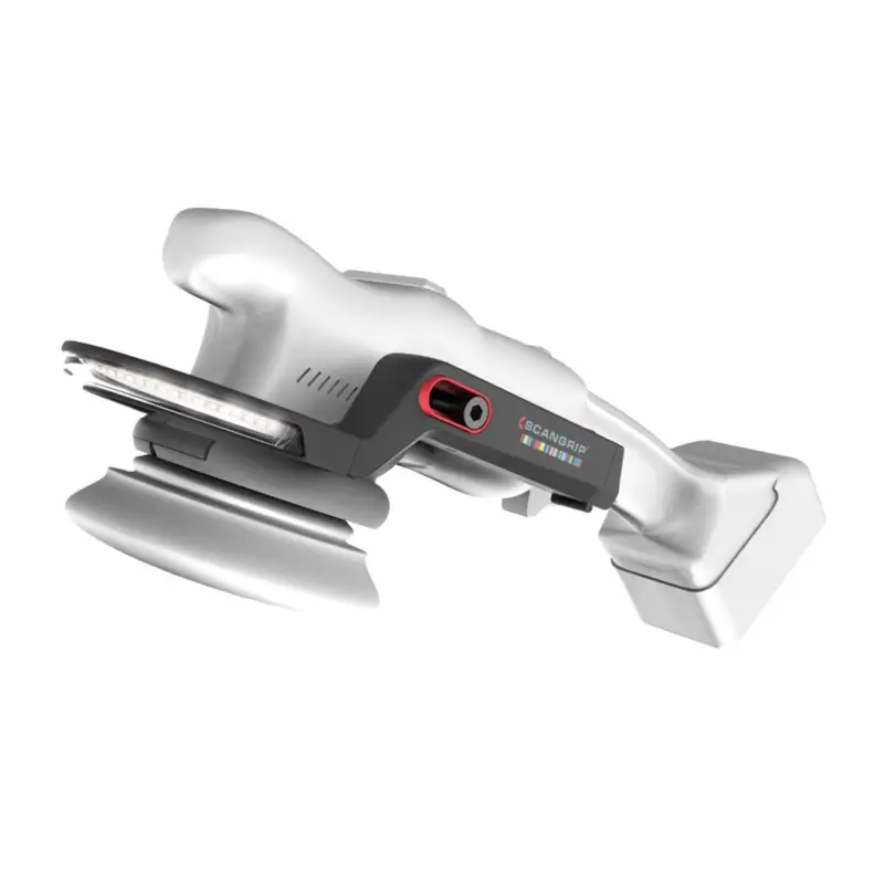 SCANGRIP Starmatch Polierlicht Sonderangebot