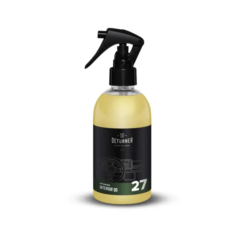 Preisreduziert Deturner Interior QD Innenraum Schnellpflege 250ml