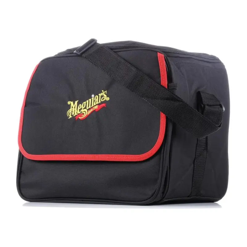 Must-Have Meguiars Medium Kit Bag Transporttasche
