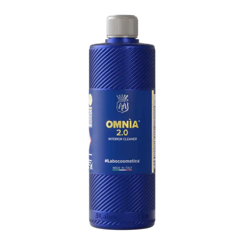 Labocosmetica Omnìa 2.0 Innenraumreiniger 500ml Kracherpreis