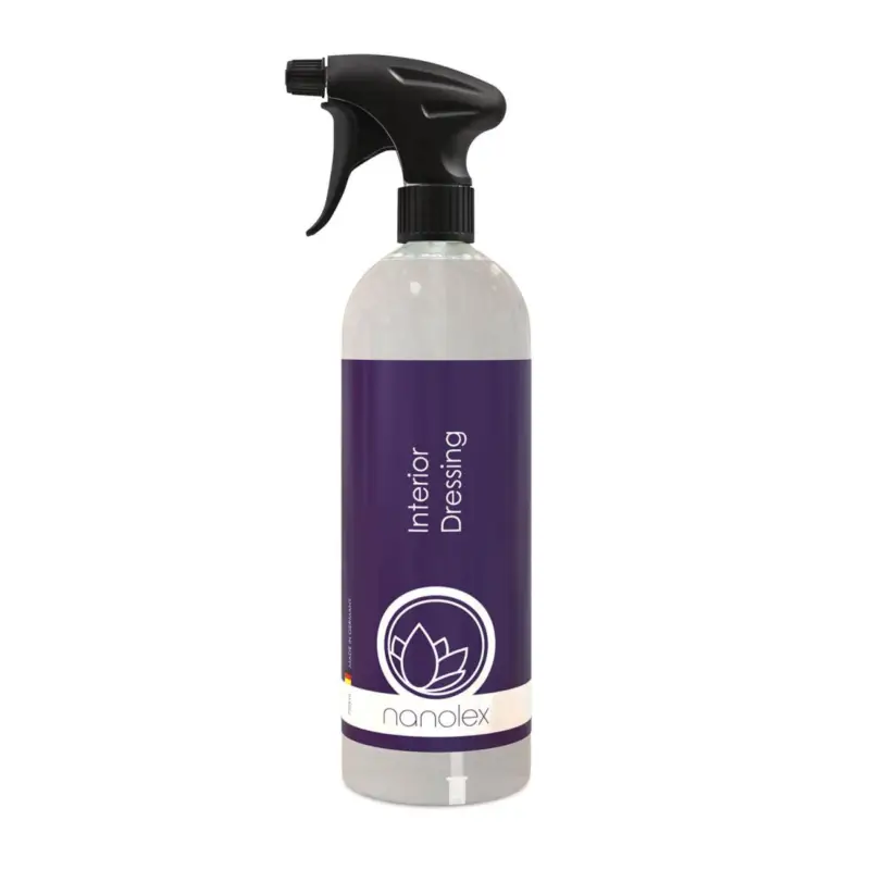 Neue Kollektion Nanolex Interior Dressing Innenraumpflege 750ml