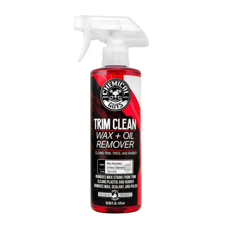 Sonderangebot Chemical Guys Trim Clean Kunstoffreiniger 473ml