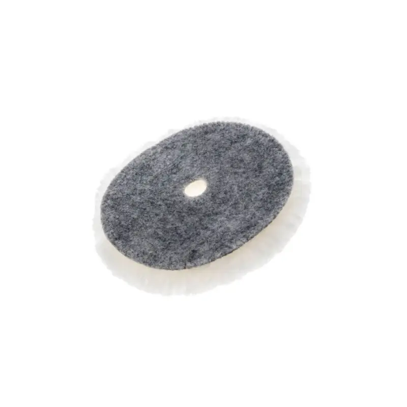 Koch Chemie Lammfell-Pad Schleifpad Ø135mm Neu