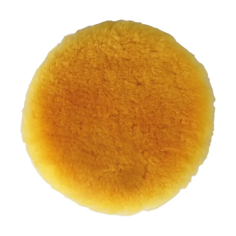 Neuheit Kovax Premium Lammfellpad 75mm