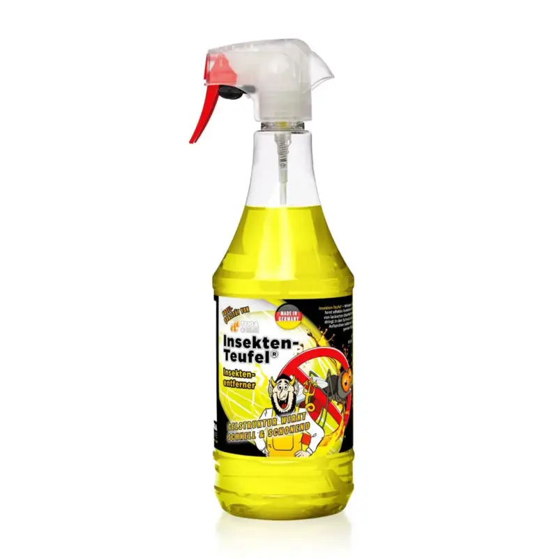 TUGA Chemie Insekten-Teufel Insektenentferner 1L Highlight