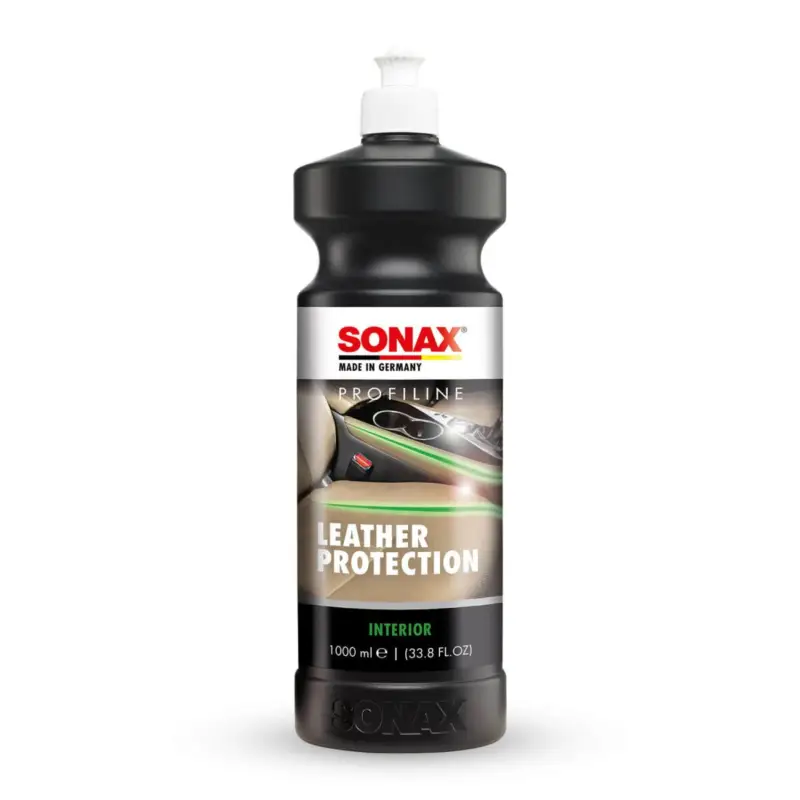 SONAX PROFILINE LeatherProtection Lederpflege 1L Nur Heute