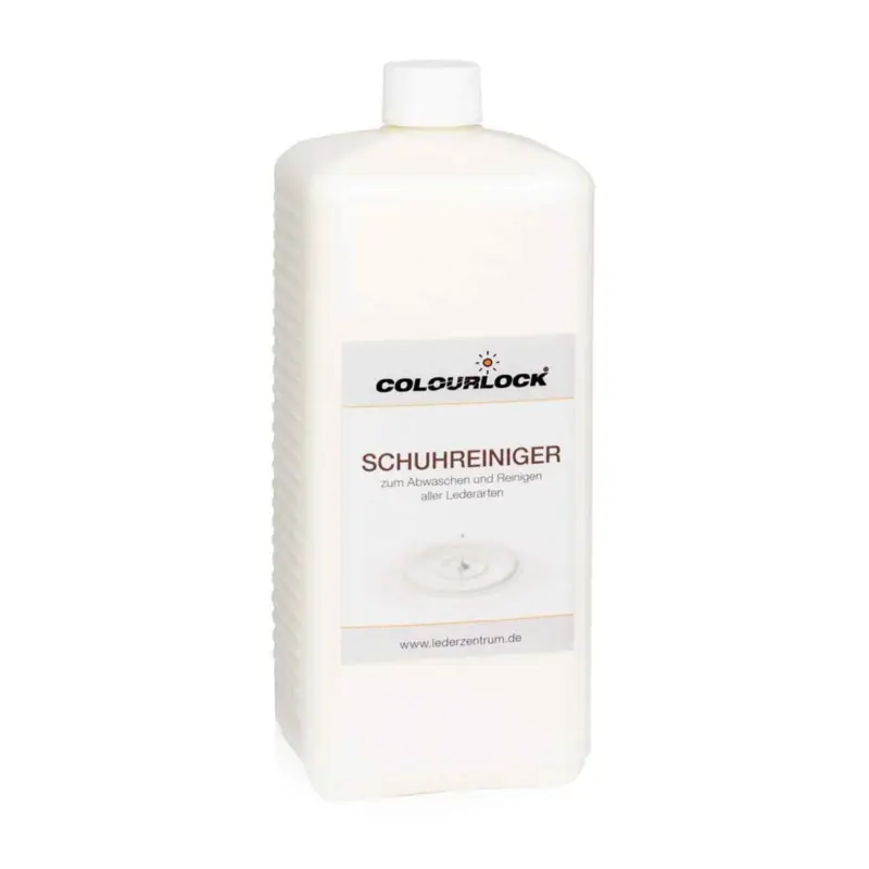 Colourlock Schuhreiniger 1L Aktuell