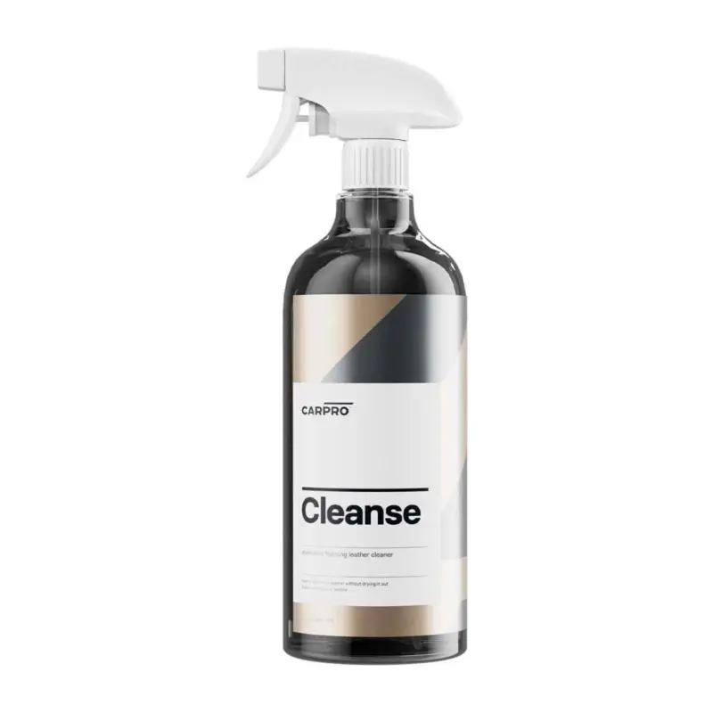 CarPro Cleanse Leather Lederreiniger 1L Preiswert