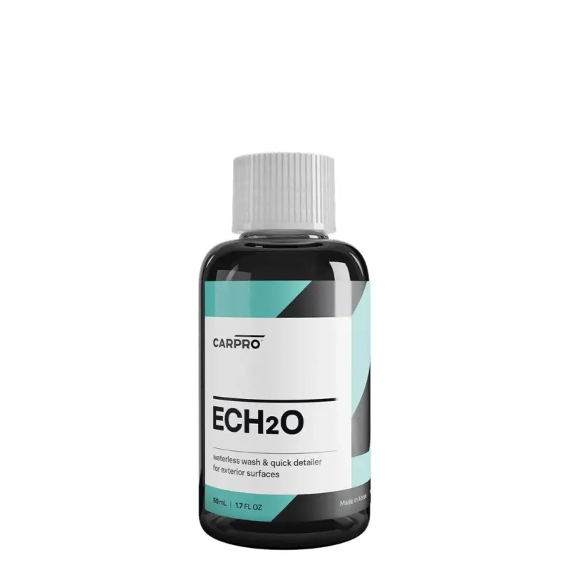 Angebot CarPro Ech2O Schnellreiniger 50ml