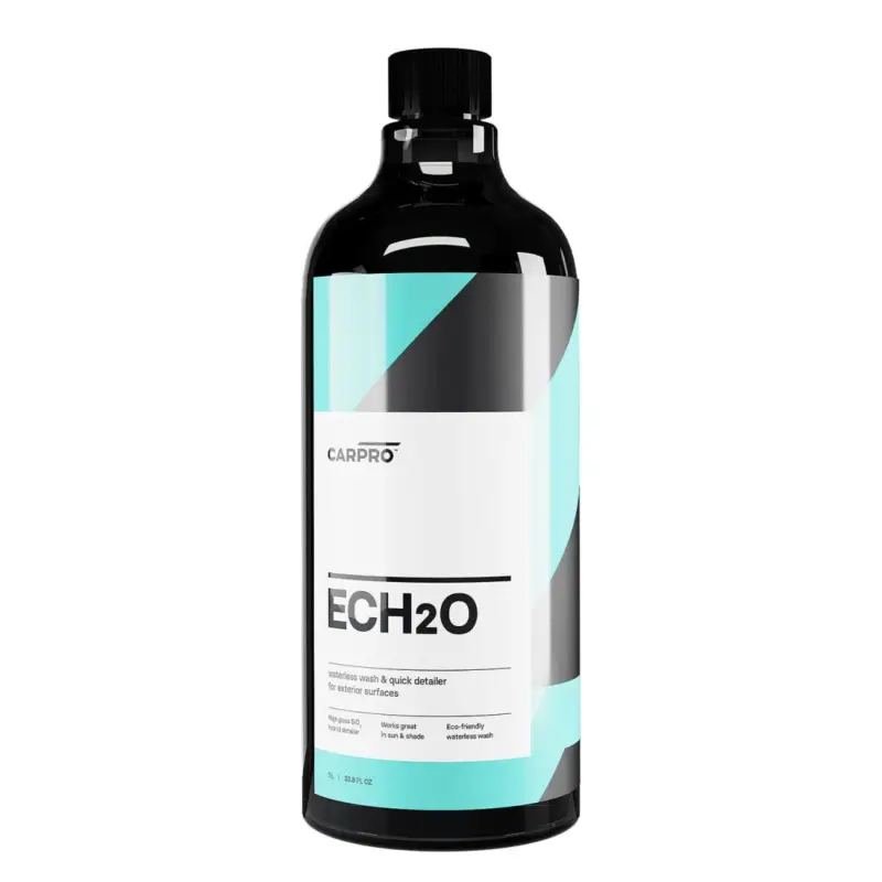 CarPro Ech2O Schnellreiniger 1L Neu Im Sortiment