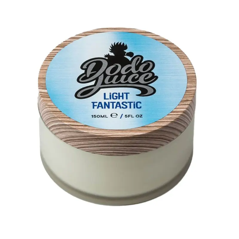 Preisknaller Dodo Juice Light Fantastic Soft Wax 150ml