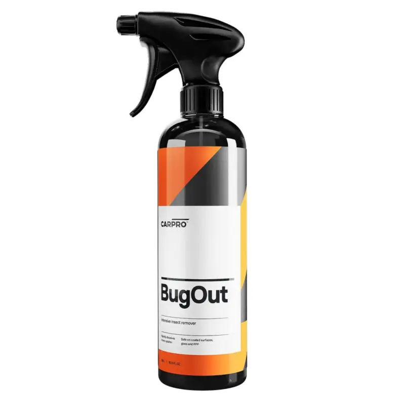 Neue Kollektion CarPro Bug Out Insektenreiniger 500ml