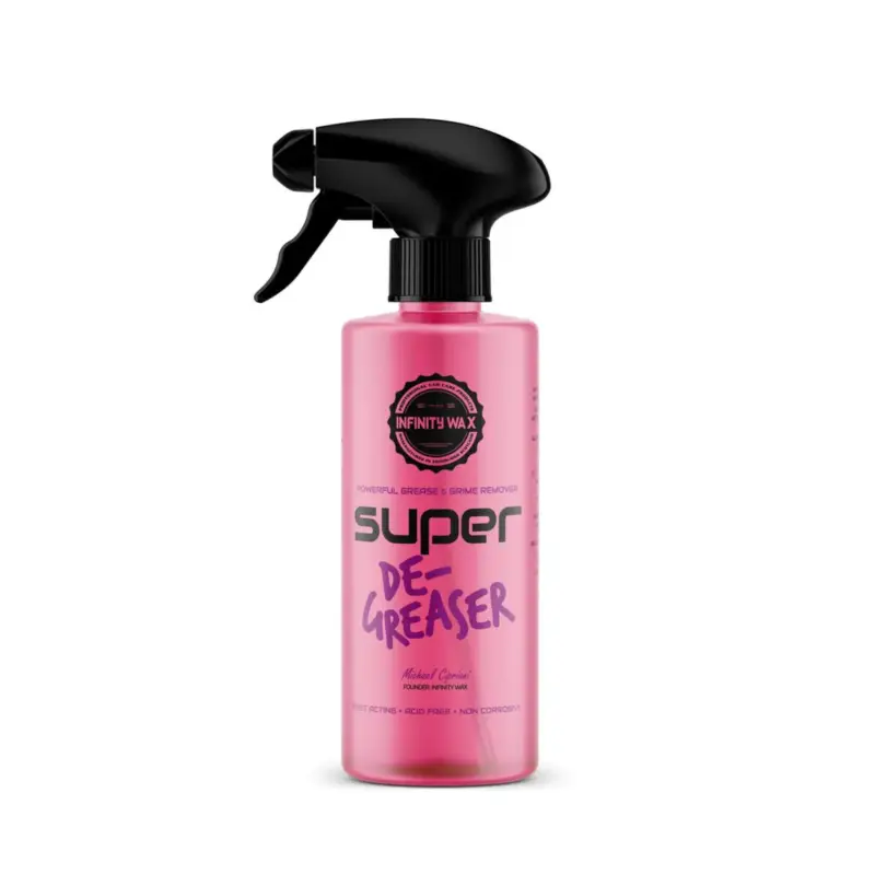 Top-Preis Infinity Wax Super De-Greaser Lackreiniger 500ml