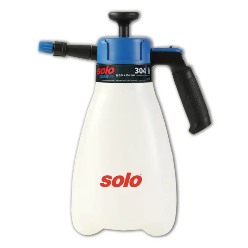 SOLO CLEANLine PH 7-14 304 B Handsprüher 2L Online Kaufen