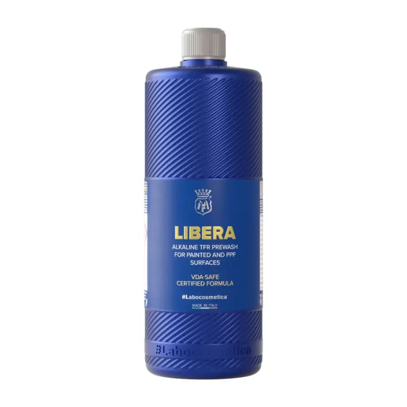 Labocosmetica Libera Vorreiniger 1L Expressversand