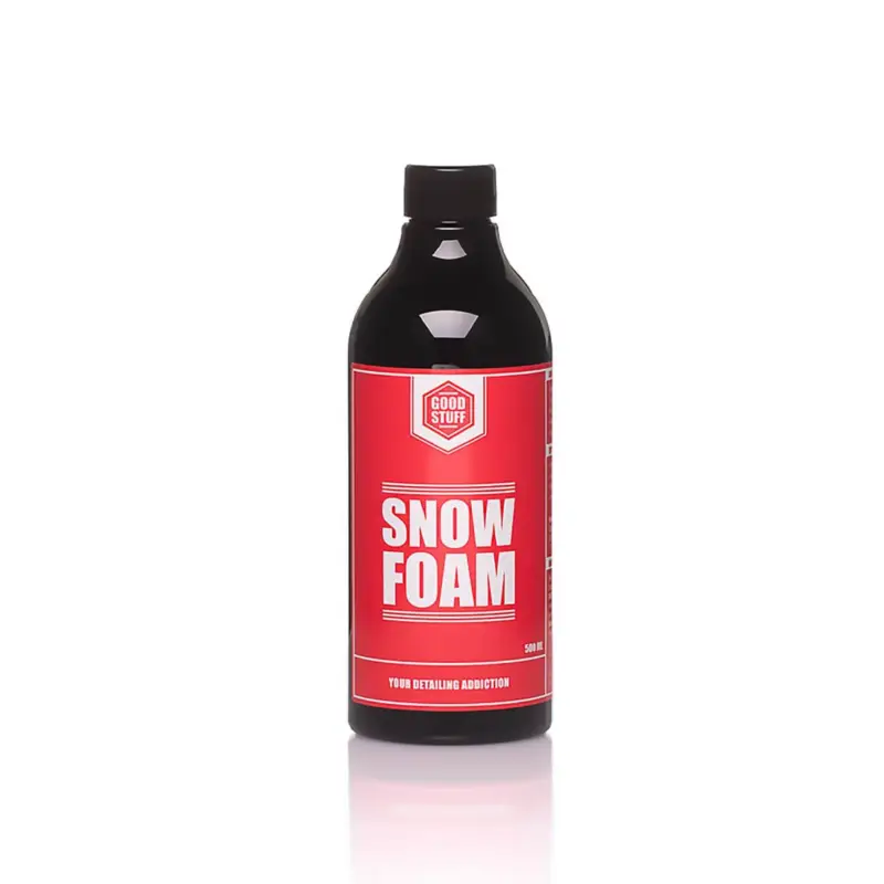 Good Stuff Snow Foam 500ml Ausverkauf