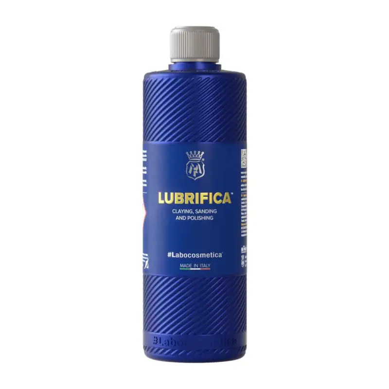 Labocosmetica Lubrifica Gleitmittel 500ml Nur Heute